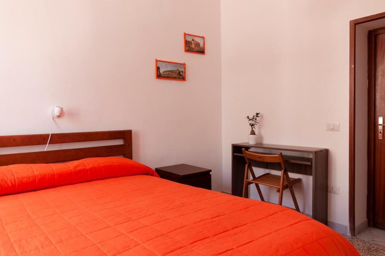 Bnb Etnuvio, Double Rooms In Nápoles Exterior foto
