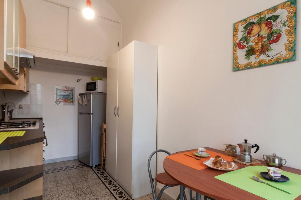 Bnb Etnuvio, Double Rooms In Nápoles Exterior foto