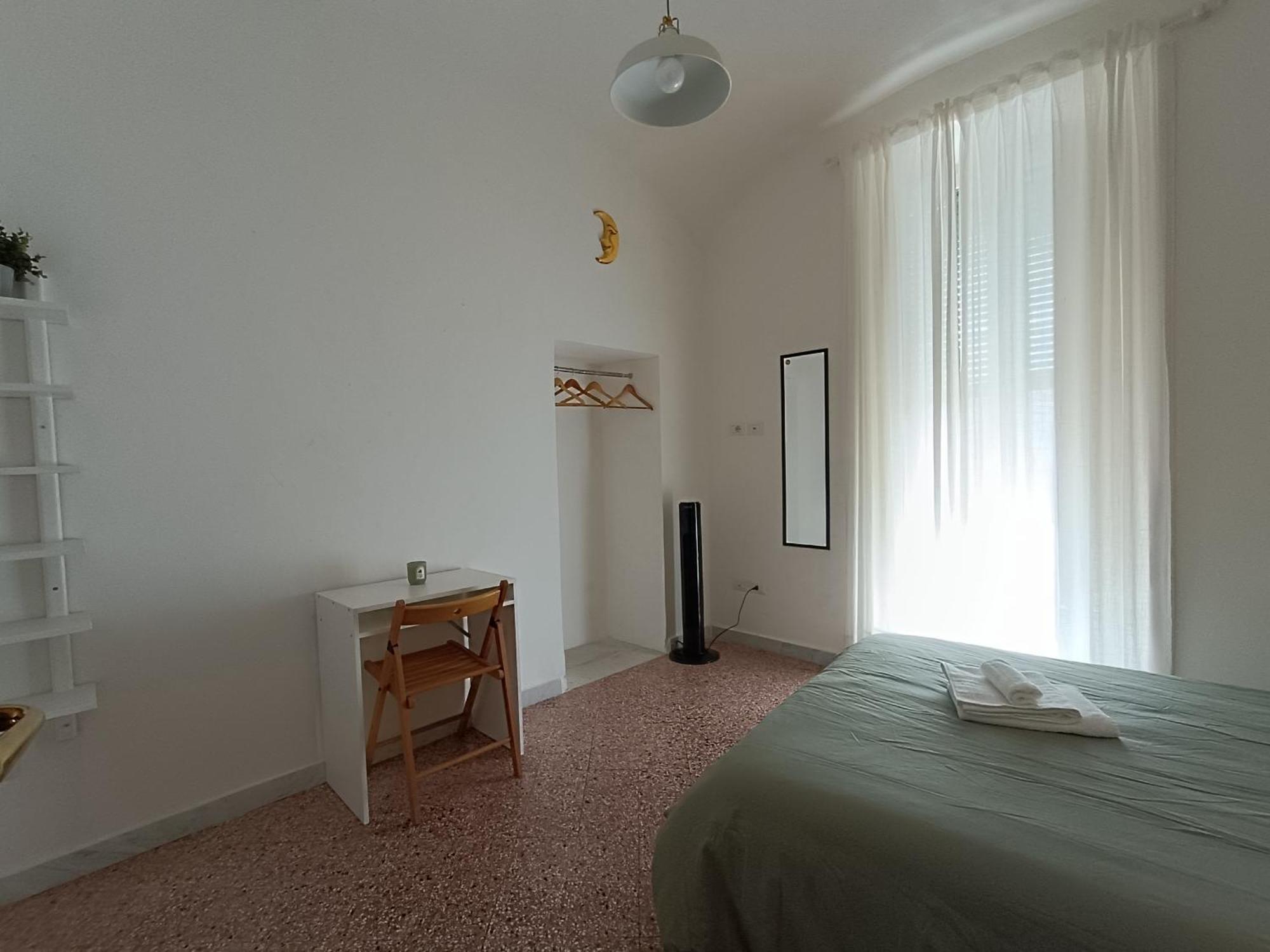 Bnb Etnuvio, Double Rooms In Nápoles Exterior foto
