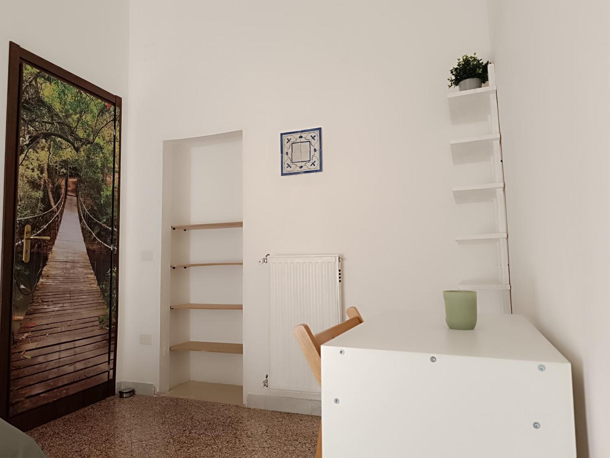 Bnb Etnuvio, Double Rooms In Nápoles Exterior foto