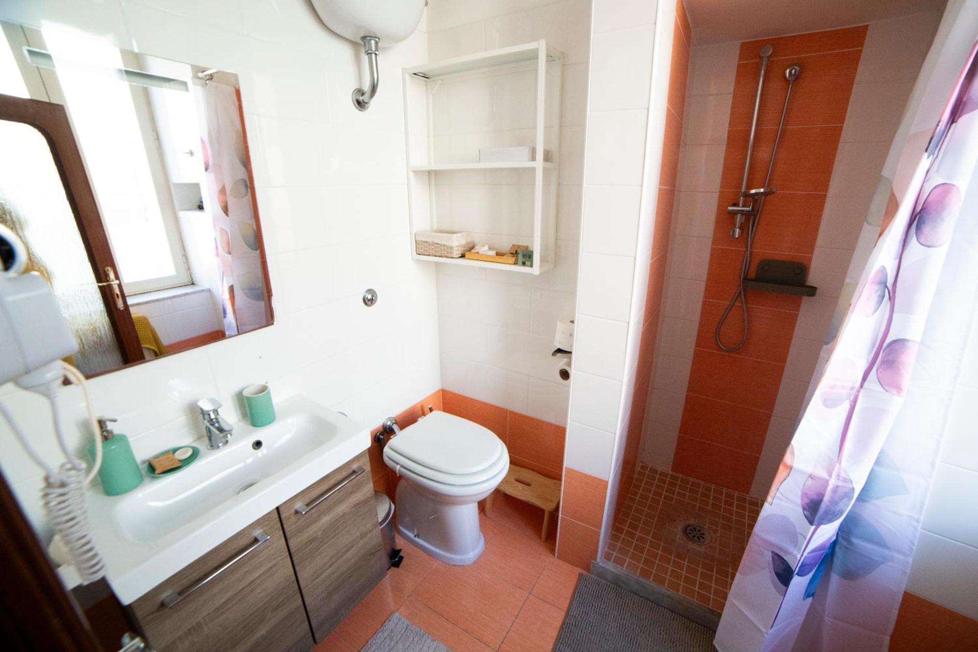Bnb Etnuvio, Double Rooms In Nápoles Exterior foto