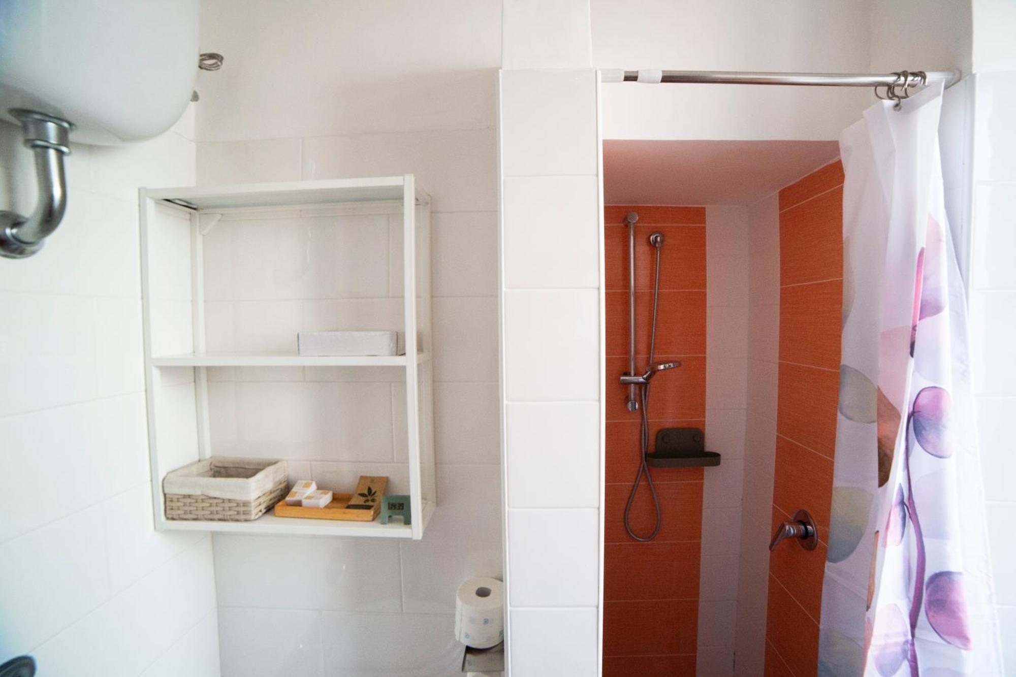 Bnb Etnuvio, Double Rooms In Nápoles Exterior foto